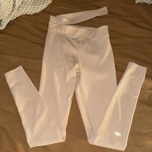ALO Workout Leggings